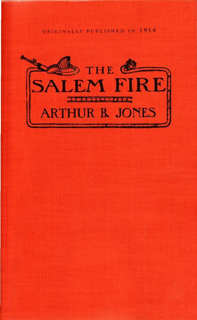 (The) Salem Fire