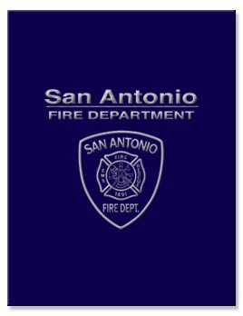 San Antonio Fire Department