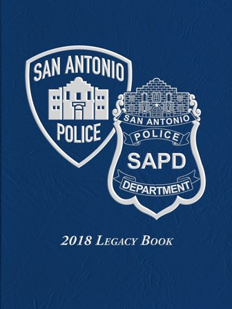 San Antonio Police Department