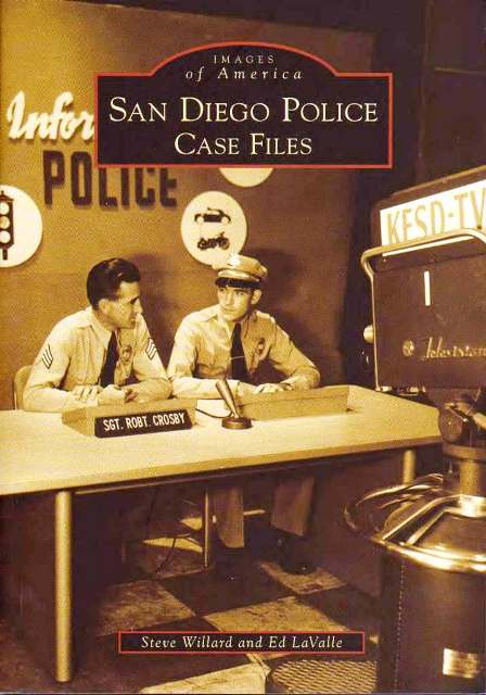 
San Diego Police: Case Files