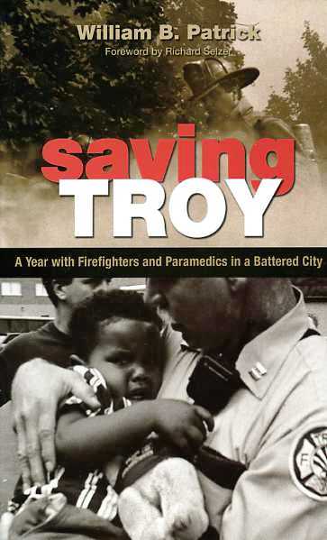 Saving Troy