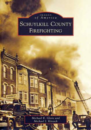 Schuylkill County Firefighting