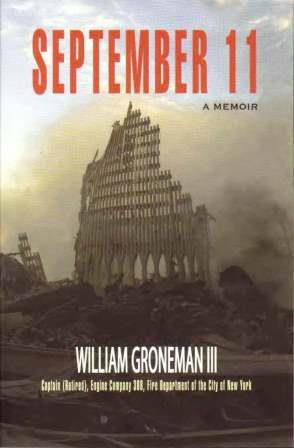 September 11: A Memoir
