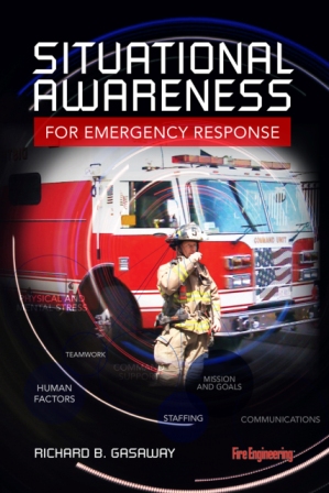 Situational Awareness for Emergency Response