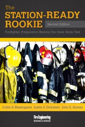 The Station-Ready Rookie eBook