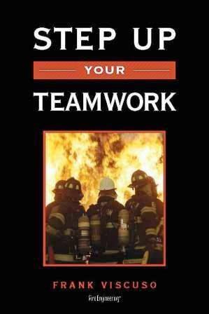 Step Up Your Teamwork