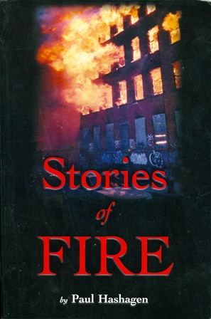 Stories of Fire Hashagen