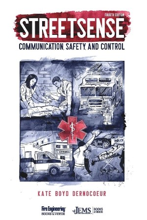 Streetsense: Communication, Safety, and Control, 4th Edition