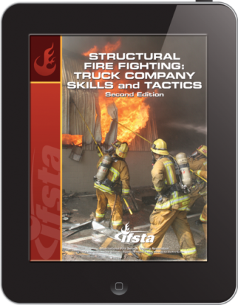 Structural Fire Fighting: Truck Company Skills and Tactics, 2/e ebook