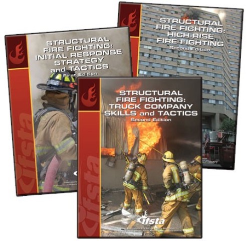 Structural Fire Fighting Series