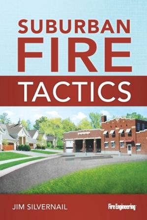 Suburban Fire Tactics eBook