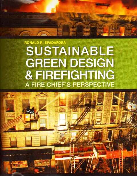 Sustainable Green Design and Firefighting