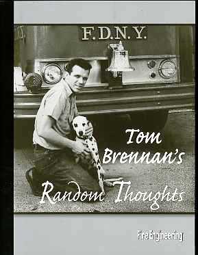 Tom Brennan's Random Thoughts eBook