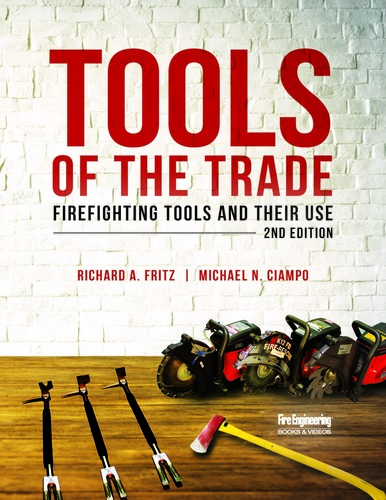 Tools of the Trade 2nd text