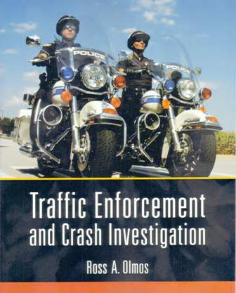 Traffic Enforcement & Crash Investigation