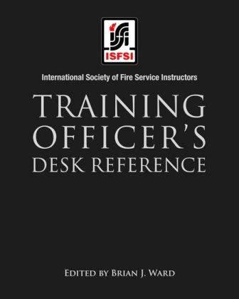 Training Officer's Desk Reference