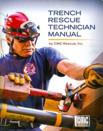 Trench Rescue Technician Manual