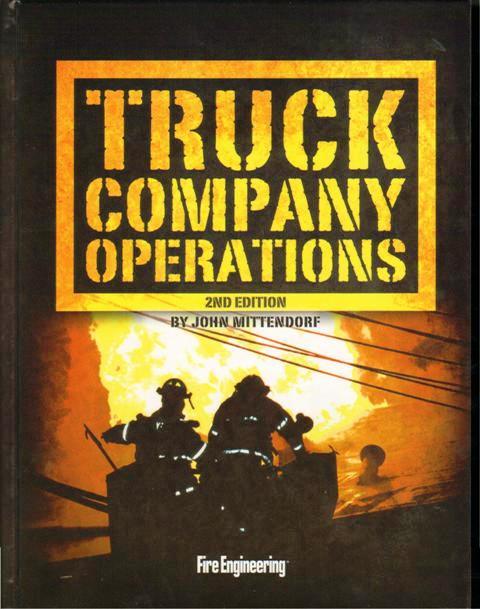 Truck Company Operations 2/e