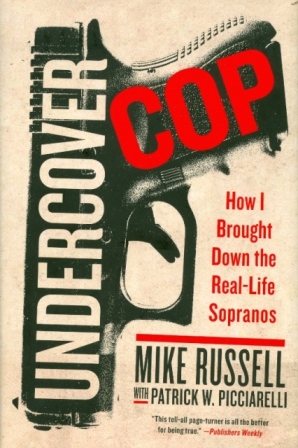 Undercover Cop 