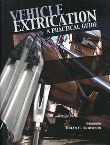 Vehicle Extrication: A Practical Guide eBook