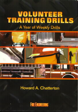 Volunteer Training Drills ebook