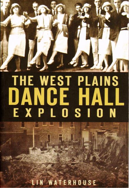 West Plains Dance Hall Explosion