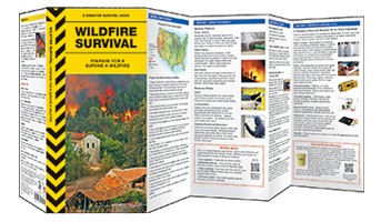 Wildfire Survival Guide