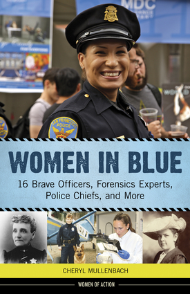 Women In Blue