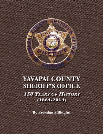 Yavapai County Sheriff's Office