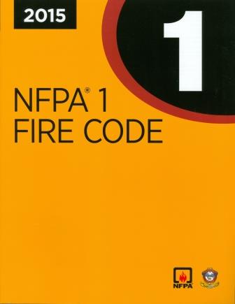 NFPA 1