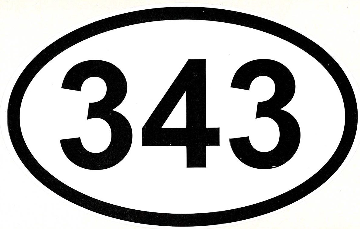 343