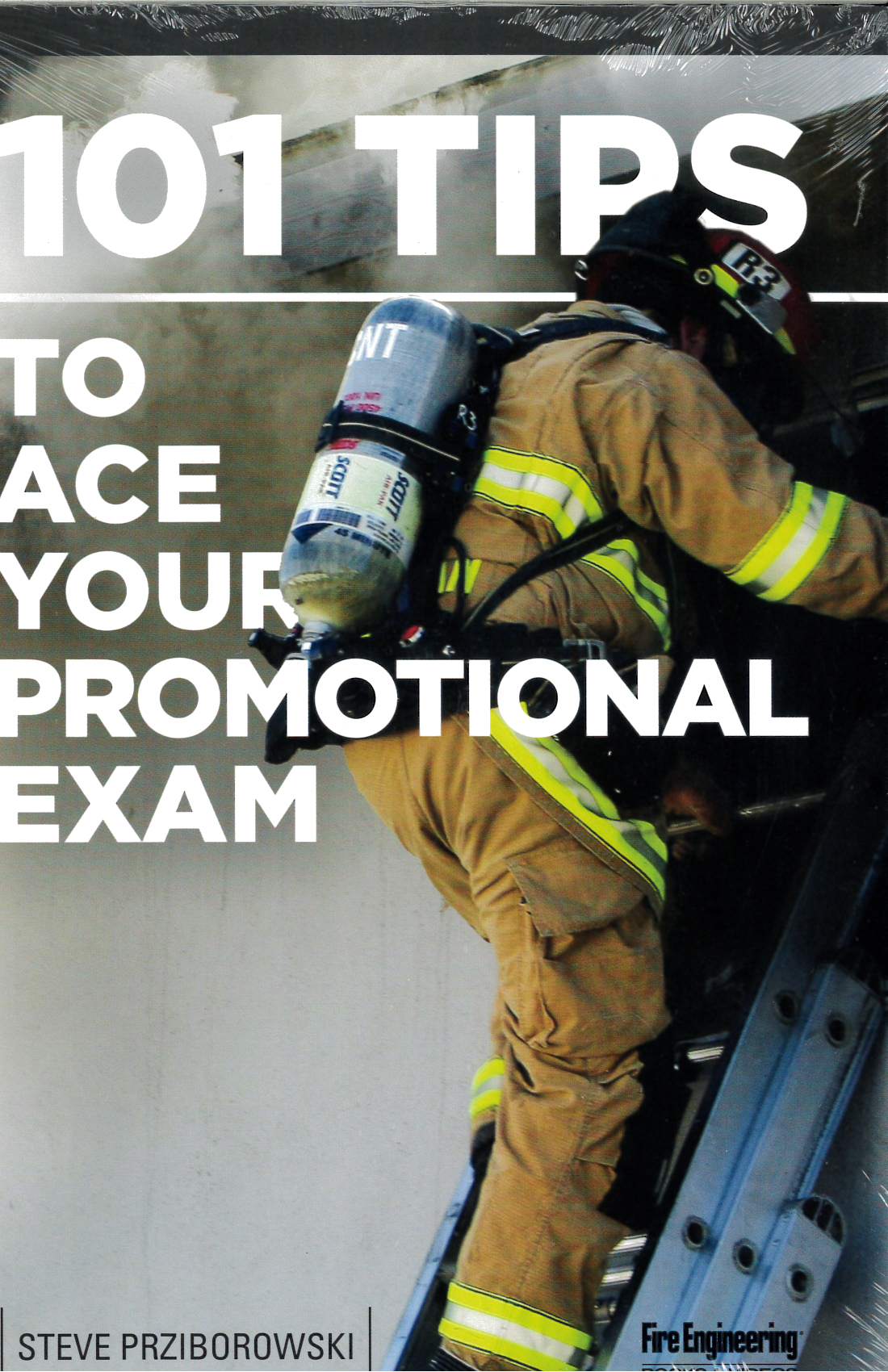 101 Tips to Ace Your Promotional Exam