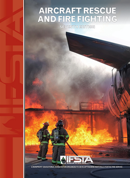  Aircraft Rescue & Firefighting 7/e