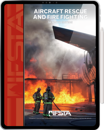 Aircraft Rescue & Firefighting 7/e EBOOK