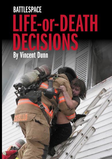 Battlespace: Life or Death Decisions