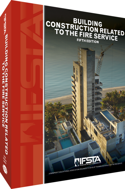 Building Construction Related to the Fire Service, 5th Edition
