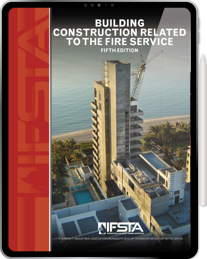 Building Construction Related to the Fire Service, 5th Edition EBOOK