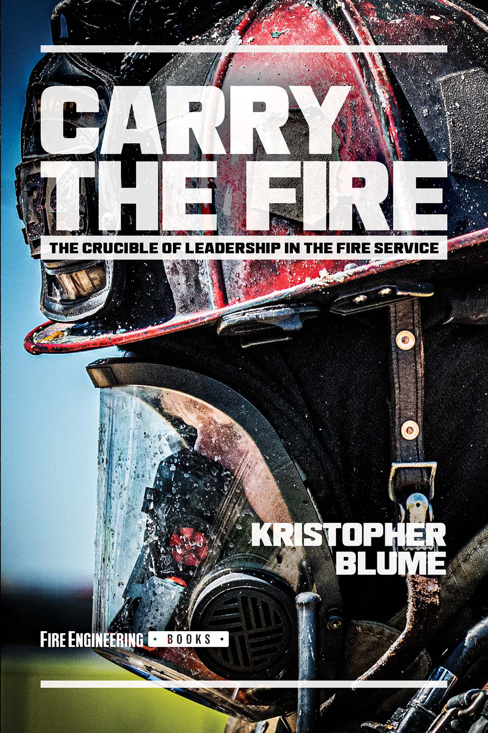 Carry The Fire