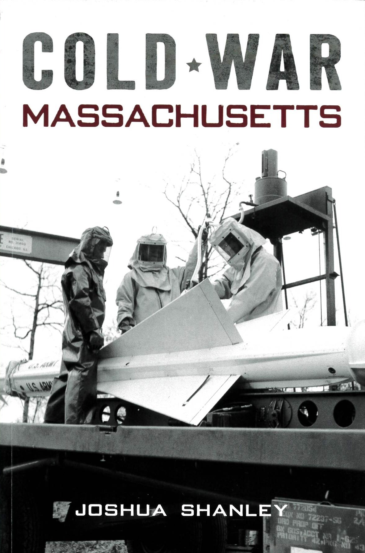 Cold War - Massachusetts