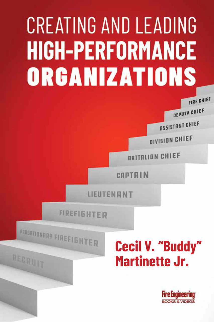 Creating and Leading High-Performance Organizations ebook