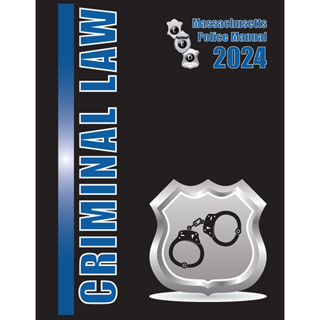 Criminal Law 2024