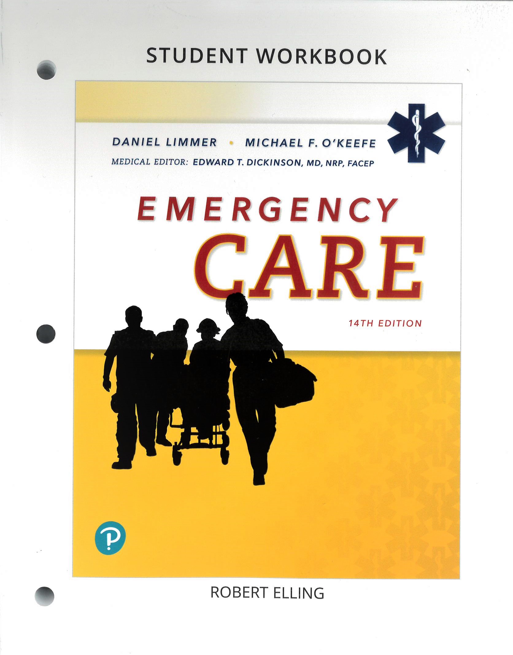 Emergency Care 14/e Workbook
