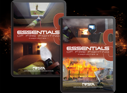 Essentials Of Fire Fighting, 8th ed Firefighter 1 & 2 ebook