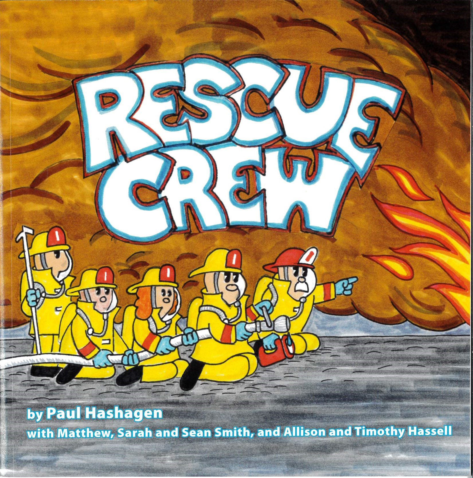 Rescue Crew
