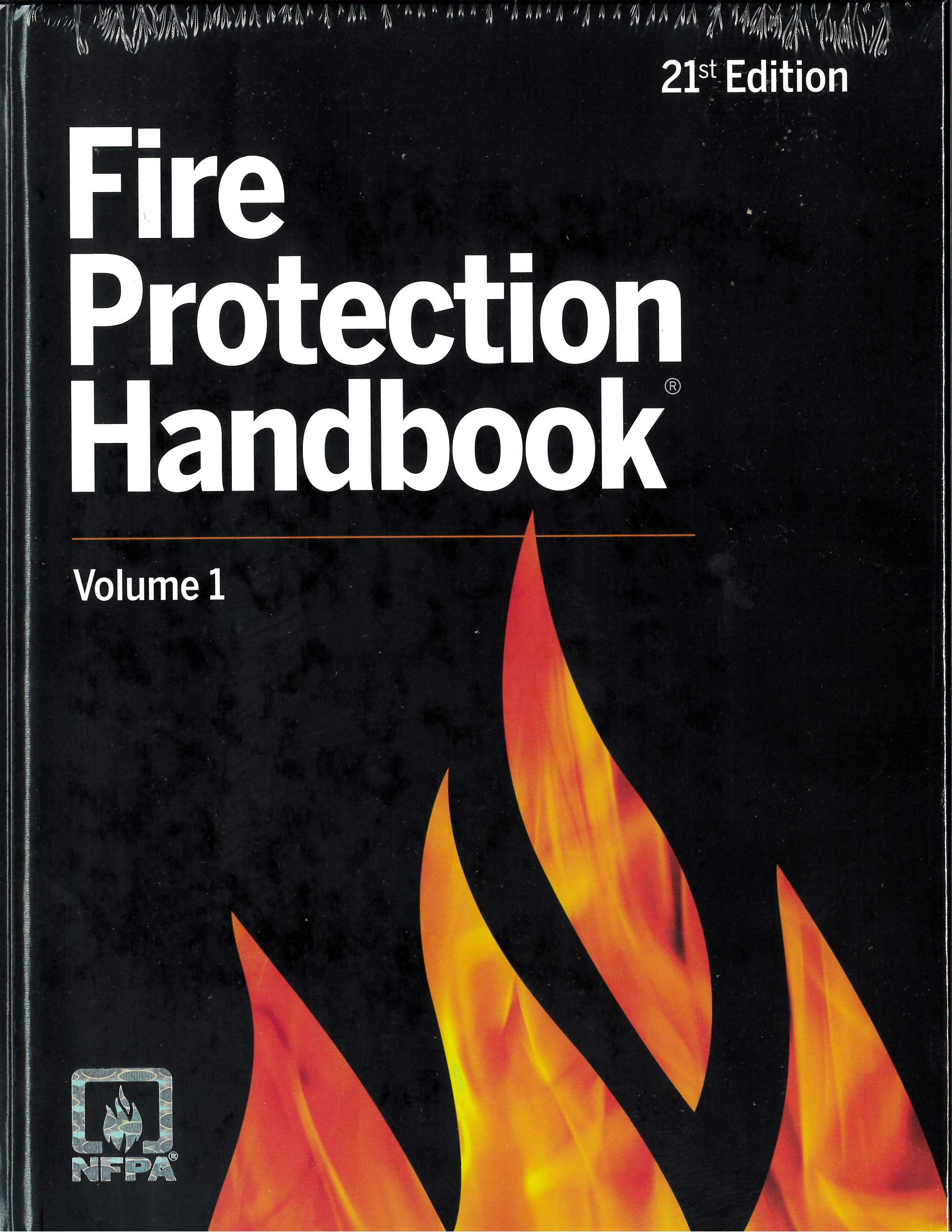 Fire Protection Handbook, 21/e