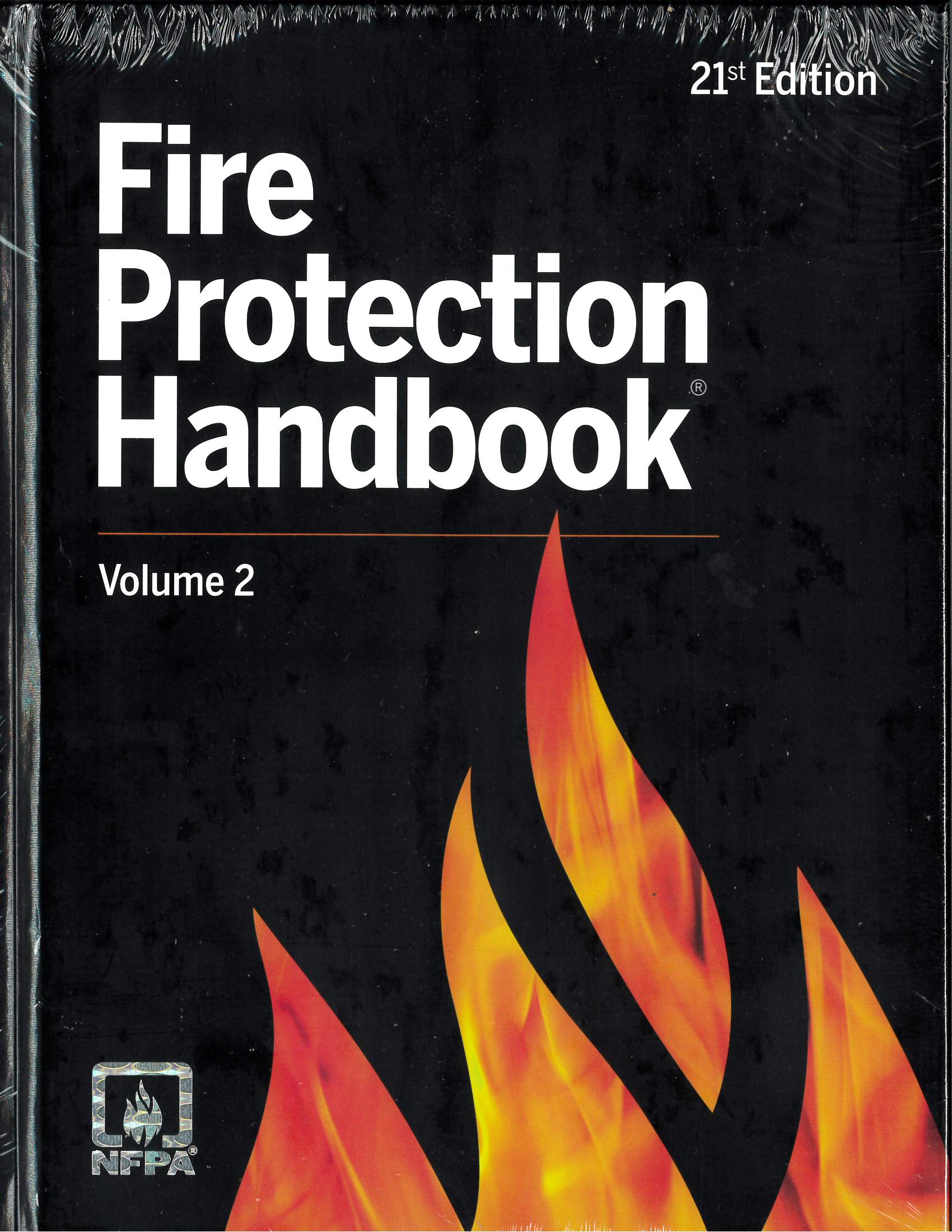 Fire Protection Handbook 21 e