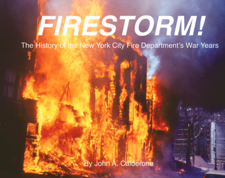 Firestorm