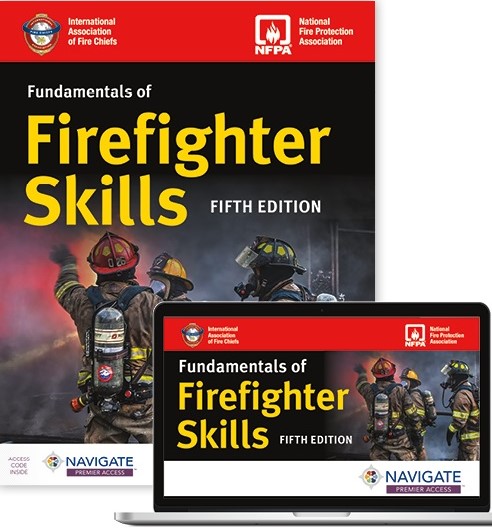 Fundamentals of Firefighter skills, 5th edition