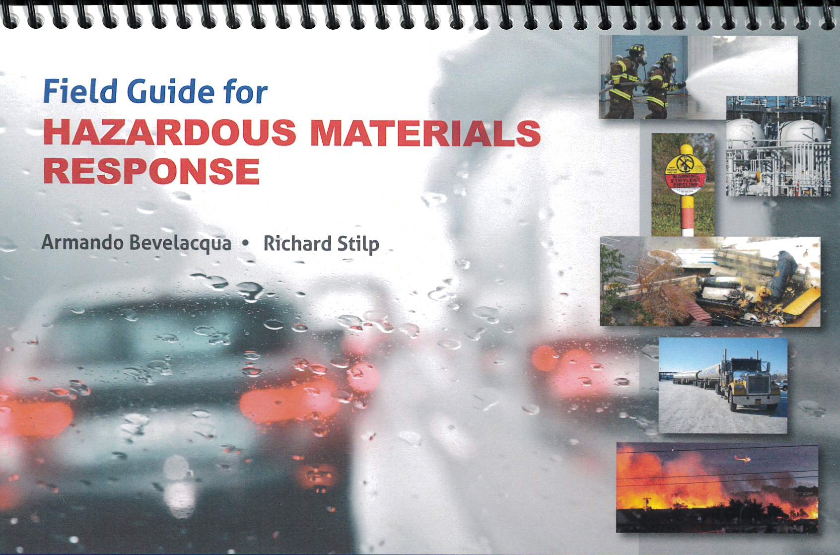 HazMat Response Field Guide