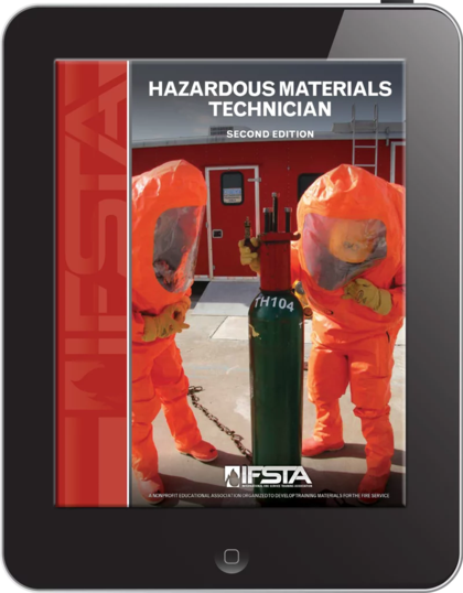 HazMat Tech eBook